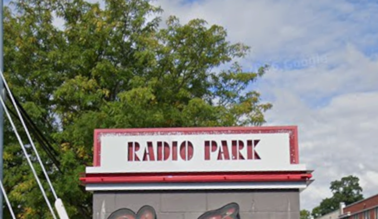 Towson’s Radio Park Mixed‑Use Campus Listed For Sale