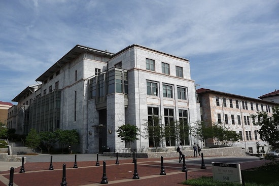 Toxic Trouble On The Georgia Coast: Emory Leads $15 Million Brunswick Pollution Probe