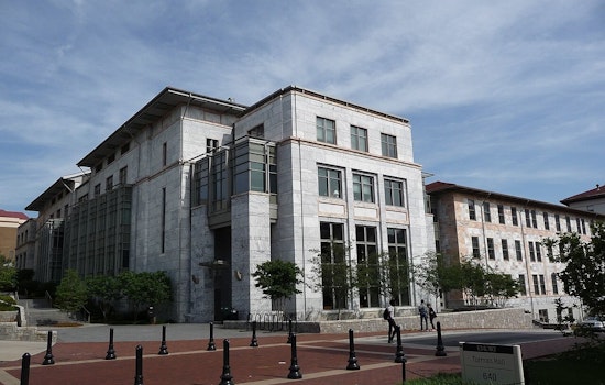 Toxic Trouble On The Georgia Coast: Emory Leads $15 Million Brunswick Pollution Probe