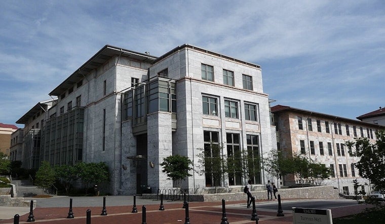 Toxic Trouble On The Georgia Coast: Emory Leads $15 Million Brunswick Pollution Probe