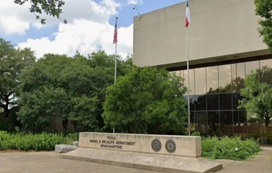 TPWD Data Breach May Affect 3 Million License Holders