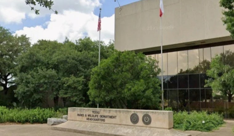 TPWD Data Breach May Affect 3 Million License Holders