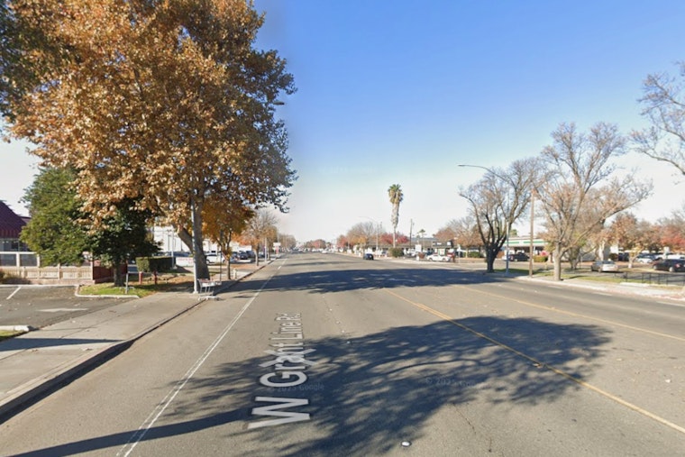 Tracy Sunrise Tragedy on Grant Line Road Leaves 66-Year-Old Dead