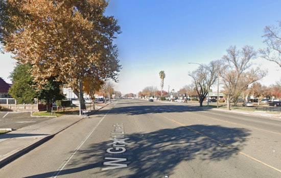 Tracy Sunrise Tragedy on Grant Line Road Leaves 66-Year-Old Dead