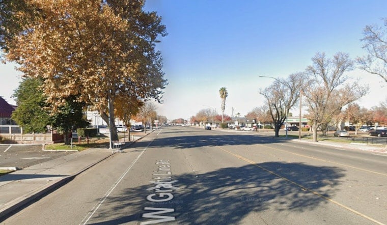 Tracy Sunrise Tragedy on Grant Line Road Leaves 66-Year-Old Dead