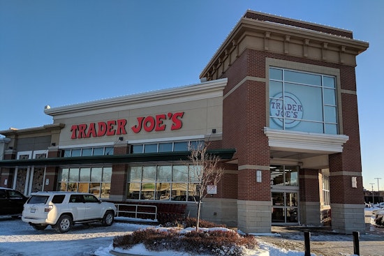 Trader Joe's Crash-Lands in Johns Creek, Turns Medley Into Grocery Hot Spot