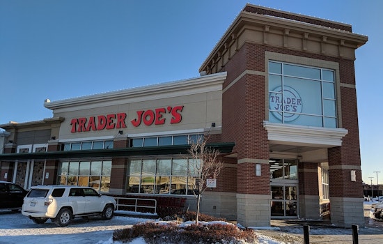 Trader Joe's Crash-Lands in Johns Creek, Turns Medley Into Grocery Hot Spot