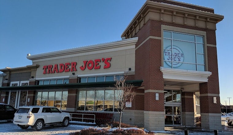 Trader Joe's Crash-Lands in Johns Creek, Turns Medley Into Grocery Hot Spot