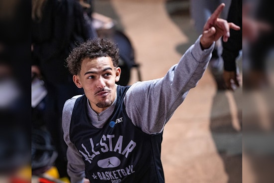Trae Young Snubs $49 Million As Wizards Race To Lock Him In