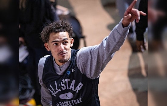 Trae Young Snubs $49 Million As Wizards Race To Lock Him In