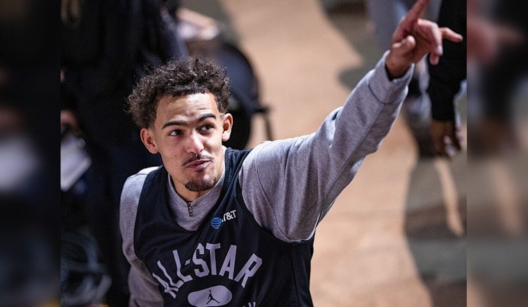 Trae Young Snubs $49 Million As Wizards Race To Lock Him In