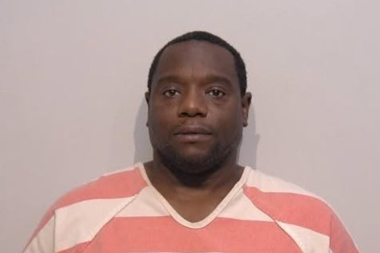 Traffic Stop in Cartersville Uncovers Half-Pound of Crack and Armor-Piercing Gun