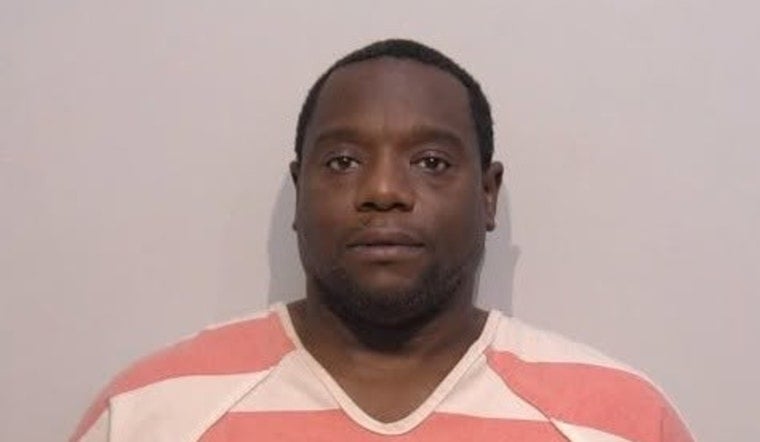 Traffic Stop in Cartersville Uncovers Half-Pound of Crack and Armor-Piercing Gun