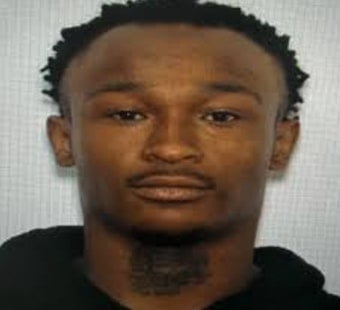 Traffic Stop Nabs Wanted Cheraw Man On Gun And Child Endangerment Counts, Cops Say