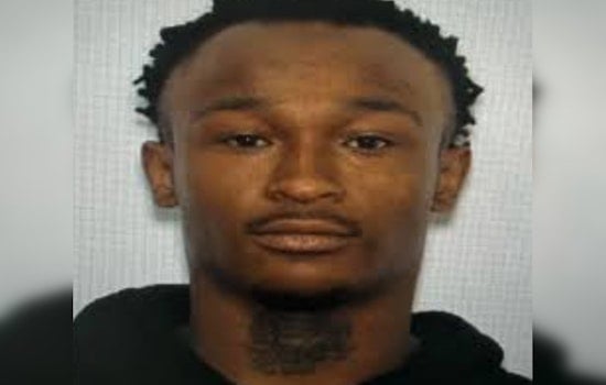 Traffic Stop Nabs Wanted Cheraw Man On Gun And Child Endangerment Counts, Cops Say