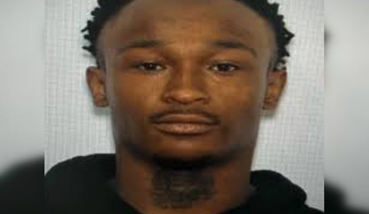 Traffic Stop Nabs Wanted Cheraw Man On Gun And Child Endangerment Counts, Cops Say