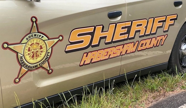 Tragedy In Habersham: Jonesboro Teen Drowns At Panther Creek Falls
