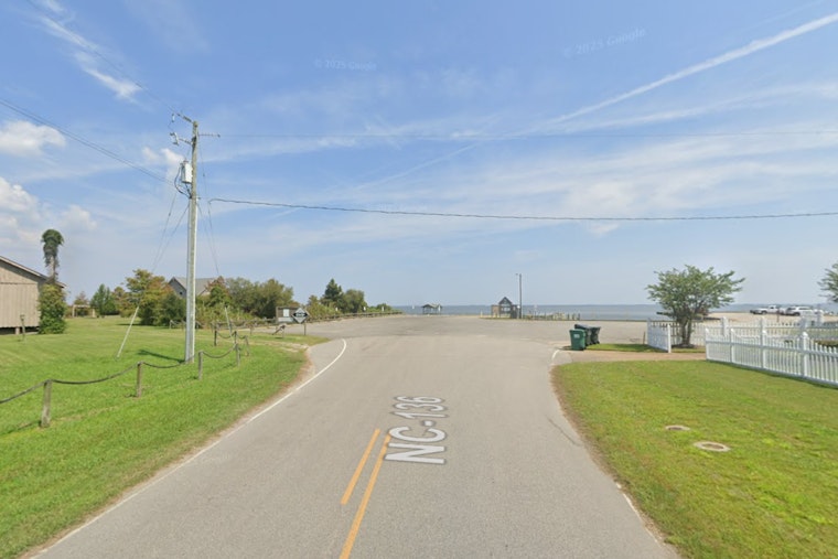 Tragic Swim Turns Deadly Off Poplar Branch Ramp In Currituck Sound