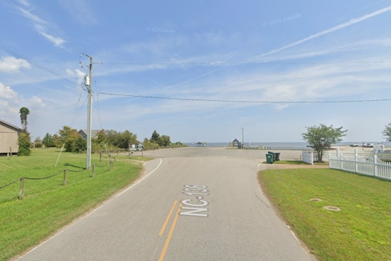 Tragic Swim Turns Deadly Off Poplar Branch Ramp In Currituck Sound