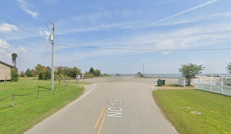 Tragic Swim Turns Deadly Off Poplar Branch Ramp In Currituck Sound
