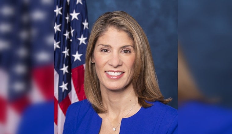 Trahan's Big AI Gamble Sets Off Beacon Hill Firestorm