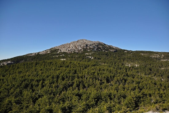 Trail Tragedy on Monadnock: Lancaster Hiker, 20, Dies After Medical Emergency