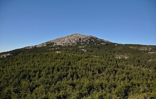 Trail Tragedy on Monadnock: Lancaster Hiker, 20, Dies After Medical Emergency