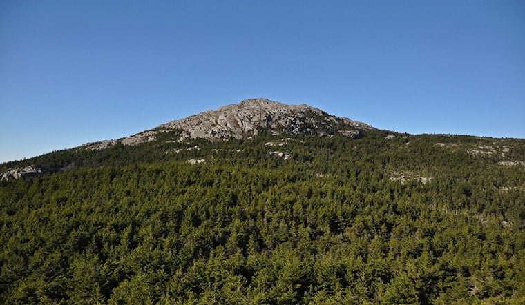Trail Tragedy on Monadnock: Lancaster Hiker, 20, Dies After Medical Emergency