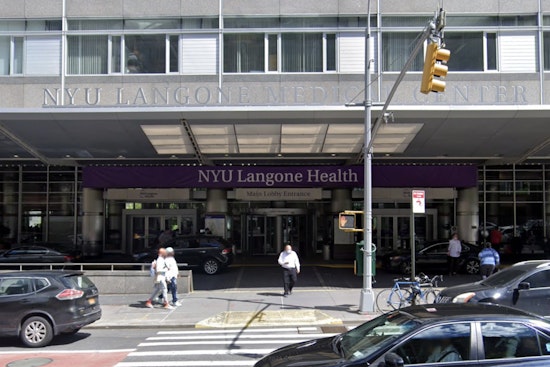 Trans New Yorkers Go To War Over Feds' Grab For Medical Records