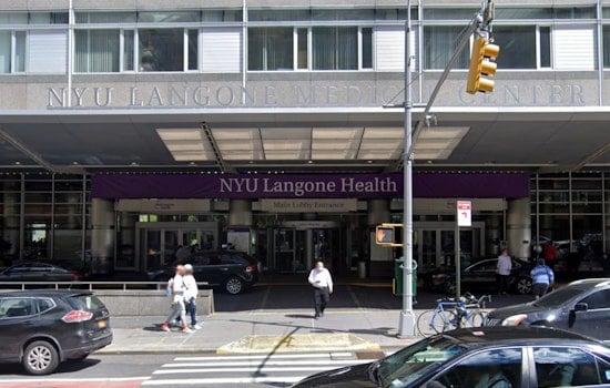 Trans New Yorkers Go To War Over Feds' Grab For Medical Records
