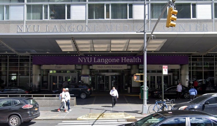 Trans New Yorkers Go To War Over Feds' Grab For Medical Records