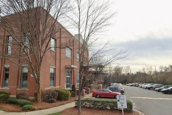 Transit Tech Firm Ditches Knoxville, Plants Flag on Wilkinson in Queen City
