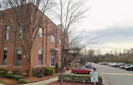 Transit Tech Firm Ditches Knoxville, Plants Flag on Wilkinson in Queen City