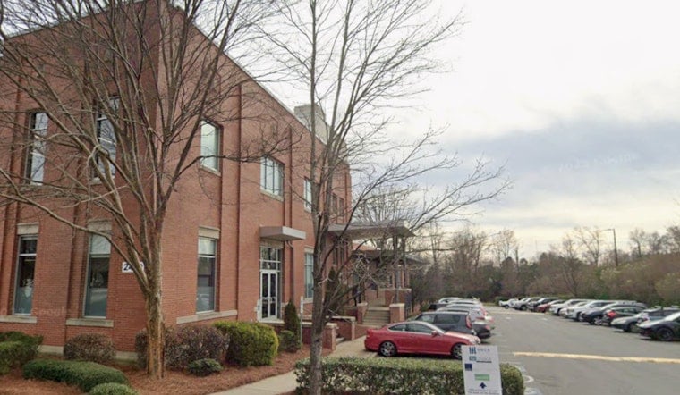 Transit Tech Firm Ditches Knoxville, Plants Flag on Wilkinson in Queen City