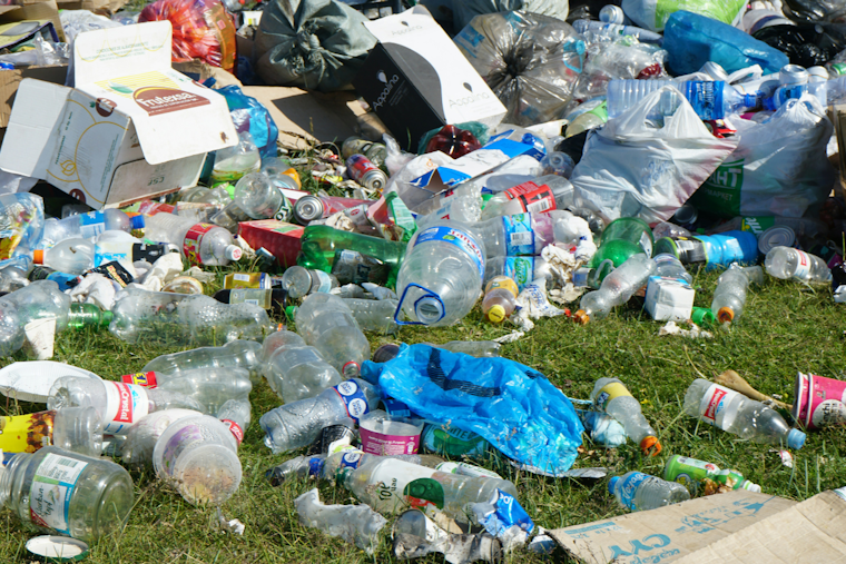 Trash, Rats and Open-Air Drug Use: Federal Hill Neighbors Say City Is Ghosting Them