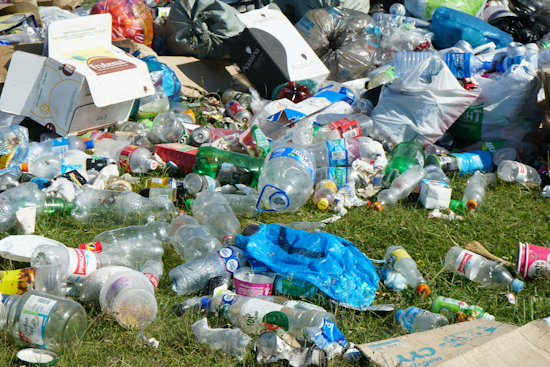 Trash, Rats and Open-Air Drug Use: Federal Hill Neighbors Say City Is Ghosting Them