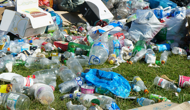 Trash, Rats and Open-Air Drug Use: Federal Hill Neighbors Say City Is Ghosting Them