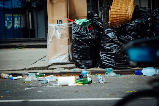 Trash Turmoil In Metro Detroit As Priority Waste Gets New CEO And TPG Takeover