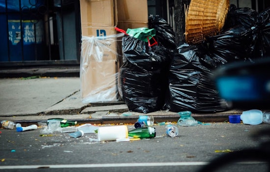 Trash Turmoil In Metro Detroit As Priority Waste Gets New CEO And TPG Takeover