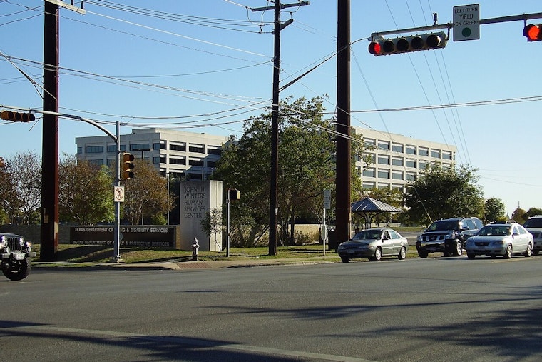 Austin Newborn Seizure Case Puts Texas CPS Registry On The Hot Seat