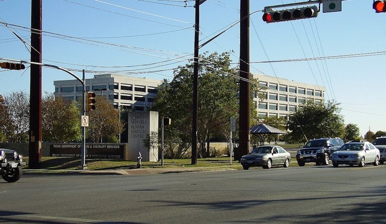 Austin Newborn Seizure Case Puts Texas CPS Registry On The Hot Seat