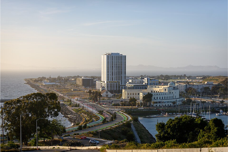 Treasure Island Boom: 1,000 New Neighbors Flood San Francisco’s Bayfront Oasis