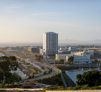 Treasure Island Boom: 1,000 New Neighbors Flood San Francisco’s Bayfront Oasis