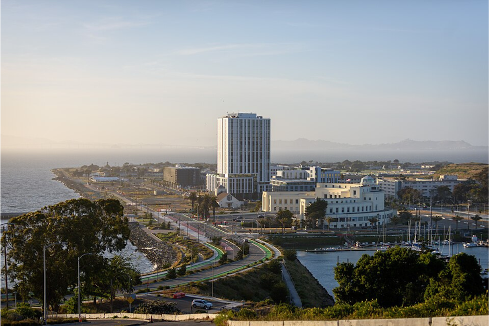 Treasure Island Boom: 1,000 New Neighbors Flood San Francisco’s Bayfront Oasis