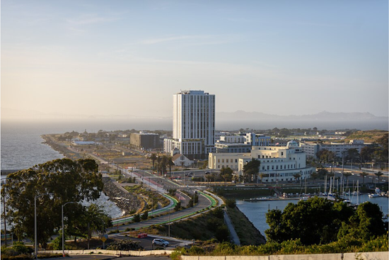 Treasure Island Boom: 1,000 New Neighbors Flood San Francisco’s Bayfront Oasis