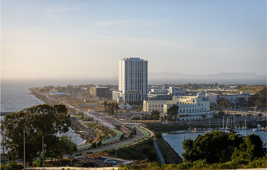 Treasure Island Boom: 1,000 New Neighbors Flood San Francisco’s Bayfront Oasis