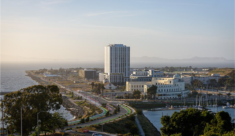 Treasure Island Boom: 1,000 New Neighbors Flood San Francisco’s Bayfront Oasis