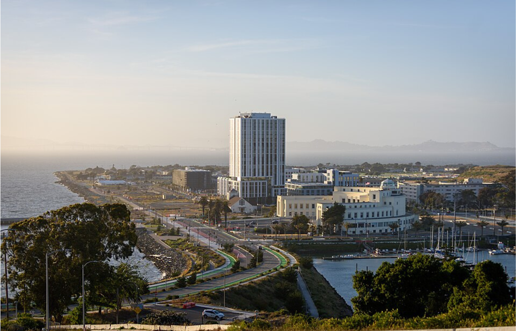 Treasure Island Boom: 1,000 New Neighbors Flood San Francisco’s Bayfront Oasis