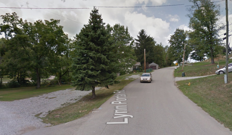 Tree Crashes Onto Person In Washington County As Coroner Races To Scene