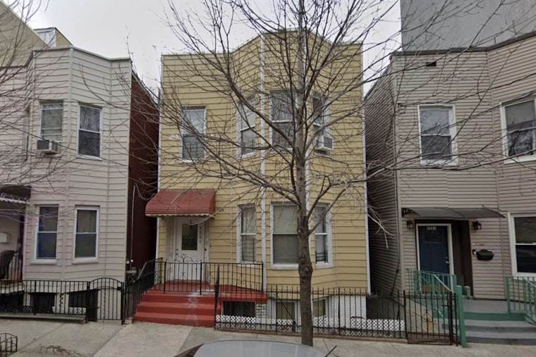 Tremont Blaze Leaves Woman Hospitalized In Serious Condition